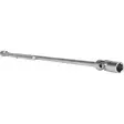 Nivelavain t-kahvalla, xl, 13 mm, ks tools - Hylsyt ja voimahylsyt - 503-517-1113KST - 1