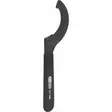 Nivelletty haka-avain nokalla, 80-90 mm, ks tools - Nivelhylsyavaimet - 503-517-1380KST - 1