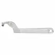 Nivelletty haka-avain tapeilla, 50-120 mm, ks tools - Haka-avaimet - 503-517-1314KST - 1