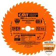 Ohutterä itk-plus 184x20mm z24, cmt - Pyörösahanterät - 503-271-184-24HCMT - 1