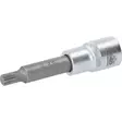 Oz-alumiinivanteiden erikoishylsy useampiosaisia, ks tools - Hylsyt ja voimahylsyt - 503-515-1036KST - 1