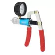 Paine- ja alipainepumppu, ks tools - Moottorityökalut - 503-150-1901KST - 1