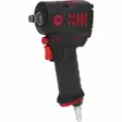 Paineilma mutterinväännin 1/2´´ MONSTER Mini 1390Nm, KS Tools - Mutterinvääntimet - 503-5151270KST - 1