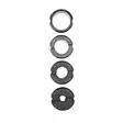 Pakid kmpl u16-20-25-32 romax compact vahetatavad sisud, rothenberger - Puristusleuat compact - 503-14869ROT - 1