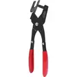 Pakoputken kumiosan irrotuspihdit, 280mm, ks tools - Moottorityökalut - 503-150-1245KST - 1