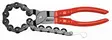 Pakoputkileikkuri jaloteräsputkille, ? 19–83mm, ks tools - Teräsputkileikkurit - 503-150-1505KST - 1