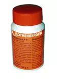 Pehmeä juotospasta rosol 3 250 g, rothenberger - Juotostarvikkeet - 503-45225ROT - 1