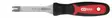 Pidikkeen irrotin v-muoto, 230 mm, ks tools - Korityökalut - 503-911-8192KST - 1