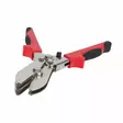 Pipe pull-in pliers, straight, 265 mm, ks tools - Putkipihdit - 503-123-0050KST - 4
