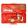 Pipe welding set 14parts re 17, rothenberger - Muoviputkien hitsaustyökalut - 503-35479ROT - 1