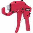 Plastic pipe cutting gun, 6-42mm, 210mm, ks tools - Moottorityökalut - 503-222-3100KST - 1