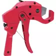 Plastic pipe cutting gun, 6-42mm, 210mm, ks tools - Moottorityökalut - 503-222-3100KST - 2