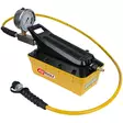 Pneumaattinen hydrauliikkapumppu, 255 mm, ks tools - Naula- ja niittipyssyt - 503-640-0020KST - 1