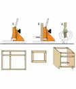 Pocket-pro aloittelijan setti, cmt - Maalinpoistajat ja kaapimet - 503-PPJ-002CMT - 2