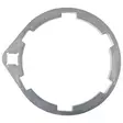 Polttoainesuodatinavain volvo 2,4d/2,4d5 moottoreille, 3/8´´, ks tools - Moottorityökalut - 503-150-3121KST - 1