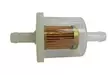 Polttoainesuodatin b&s, kawasaki, kohler, j.d. tec, bbt - Ruohonleikkurin polttoainesuodattimet - 503-07-063BBT - 1