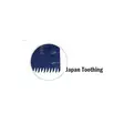 Precision cut, japan toothing for wood 50 mm, hcs 5pcs, cmt - Terät ja tarvikkeet monitoimityökalulle - 503-OMM36-X5CMT - 1