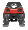 Press jaws compact m15, rothenberger - Puristusleuat compact - 503-15152XROT - 1