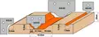 Profile knife hm (profile b1) 50x30x2, cmt - Höylänterät - 503-615-B1CMT - 1