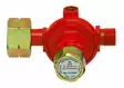 Propan regulator w21,8x1,1/4´´- r3/8´´, rothenberger - Kaasupolttimet ja tarvikkeet - 503-32081ROT - 1