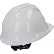 Protective hard hat, white, ks tools - Moottorityökalut - 503-117-0020KST - 2