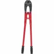 Pulttileikkuri kahvalla, 95 mm, ks tools - Voimapihdit ja pulttisakset - 503-118-0130KST - 1
