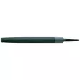 Puolipyöreä viilan terä, e-muoto, 200 mm, hakkuu 1, ks tools - Metalliviilat - 503-161-0125KST - 1