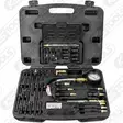 Puristuksen testauslaitesarja dieselmoottoreille, 36-os, ks tools - Purstus- ja ohivuotomittarit - 503-150-3660KST - 2