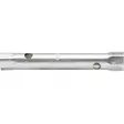 Putkihylsyavain, 24 x 27 mm, ks tools - Nivelhylsyavaimet - 503-518-0879KST - 1