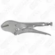 Putkiliitosten irrotuspihdit, 30,5 mm, ks tools - Lukkopihdit - 503-115-1504KST - 1