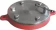 Pyörölautanen ruuvipenkille, 147 mm, ks tools - Ruuvipenkit - 503-914-0037KST - 1