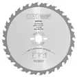 Pyörösahanterä 450x3.8x30 z36 10atb, cmt - Pyörösahanterät - 503-285-036-18MCMT - 1