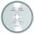 Pyörösahanterä värimetalleille ja muoville hw 216x2.6/2.2x, cmt - Pyörösahanterät metallille - 503-284-216-40MCMT - 1