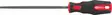 Pyöröviila, f-muoto, 250 mm, hakkuu 1, ks tools - Metalliviilat - 503-157-0226KST - 1