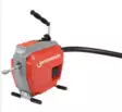 R600 varioclean työkalu amp cas, rothenberger - Kontio Solar tarvikkeet - 503-1000004138ROT - 1