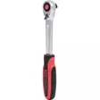 Räikkä 3/8´´ 195 mm slimpower, ks tools - Hylsyt ja voimahylsyt - 503-920-3890KST - 1