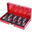 Reiällinen 1/2´´ kärkihylsysarja torx, 9-os tb20-tb60, ks tools - Hylsysarjat - 503-918-1386KST - 2