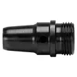Reikämeisti kierrekiinnityksellä, U 8 mm - Reikämeistit - 503-1290108KST - 1