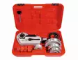 Robend 4000 set 15-18-22-28 mm, 230v 15-18-22-28 mm, rothenberger - Manuaaliset putkentaivuttimet - 503-1000001550ROT - 1