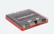 Rocase 4407 red, rothenberger - Työkalupakit, -salkut ja -reput - 503-1300005506ROT - 1