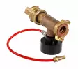 Roclean injecktor ropulsile, rothenberger - Viemärinavaajien tarvikkeet - 503-1000000190ROT - 1
