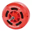 Rodrum drum s 13 w. 13mmx15m spiral, rothenberger - Viemärinavaajien tarvikkeet - 503-1000001276ROT - 1