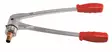 Rolock expander power torque set 12-15-18-22mm, rothenberger - Käsimuhvaustyökalut - 503-12500ROT - 1
