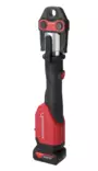 Romax 4000 perusyksikkö ilman akkua/laturia amp cas, rothenberger - Puristustyökalut - 503-1000004166ROT - 1