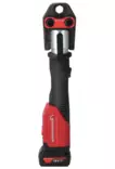 Romax 4000 perusyksikkö ilman akkua/laturia amp cas, rothenberger - Puristustyökalut - 503-1000004166ROT - 3