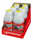 Ropuls roclean disinfection 6 pack, rothenberger - Viemärinavaajien tarvikkeet - 503-1500000157ROT - 1