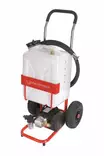 Rosolar rotary pump, rothenberger - Öljynvaihtopumput ja astiat - 503-1500000135ROT - 1