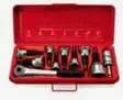 Rothenb.-tee extractor set, rothenberger - Käsimuhvaustyökalut - 503-22100ROT - 1