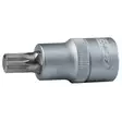 Ruuvikärkihylsy chrome+ 1/2´´ xzn m12, ks tools - Hylsyt ja voimahylsyt - 503-911-1344-EKST - 1