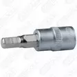Ruuvikärkihylsy kuusiokolo 3/8´´ 8 mm, ks tools - Hylsyt ja voimahylsyt - 503-911-3868KST - 1